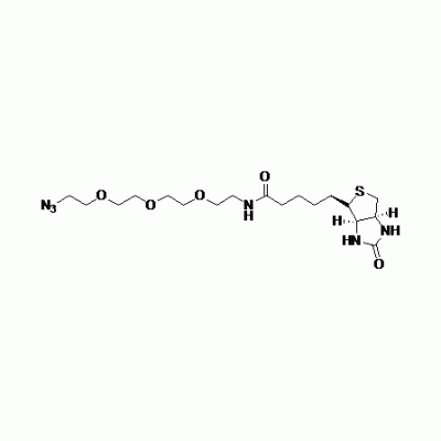 Biotin azide