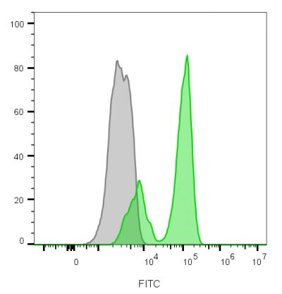 CD3e Monoclonal Mouse Antibody (RIV9) - Image 3