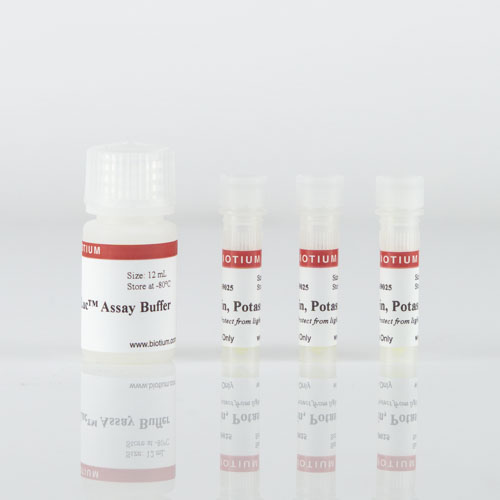 Steady-Luc™ Firefly HTS Assay Kit