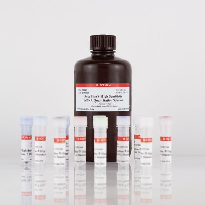 AccuBlue® High Sensitivity dsDNA Quantitation Kit with DNA Standards<svg class="svgicon svg-earthfriendly"><use xlink:href="#svg-earthfriendly"></use></svg>