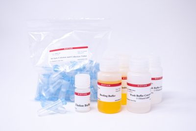 DNA Gel Extraction Kit