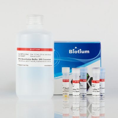 AccuBlue® NextGen dsDNA Quantitation Kit