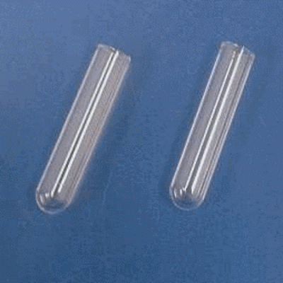 Mini Glass Tubes - Image 2