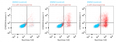 NucView® Caspase-3 Enzyme Substrates - Image 11