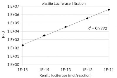 Renilla Luciferase Assay Kit 2.0 - Image 3