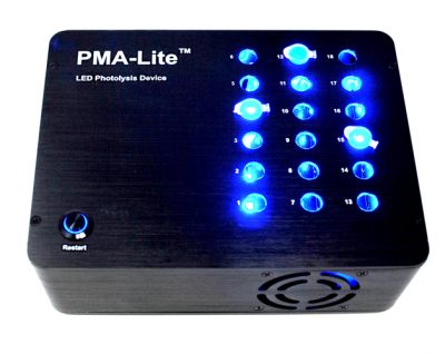 PMA-Lite™ LED Photolysis Device