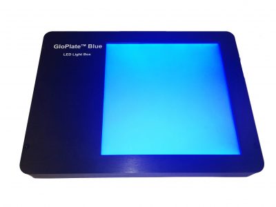 Glo-Plate™ Blue LED Illuminator - Image 2