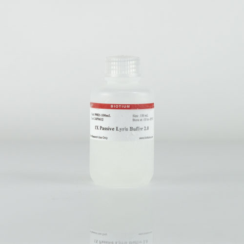 1X Passive Lysis Buffer 2.0