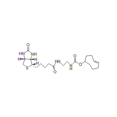 Biotin TCO - Image 2