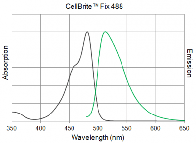 CellBrite® Fix Membrane Stains - Image 7