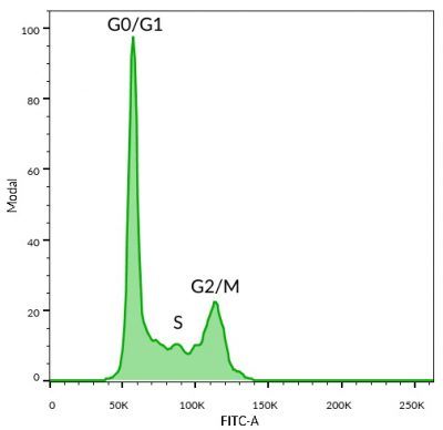 NucSpot® 470 Nuclear Stain - Image 7