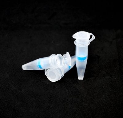 Ultrafiltration Vial