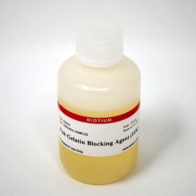 10X Fish Gelatin Blocking Agent