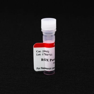 ROX Reference Dye, 25 uM in TE Buffer