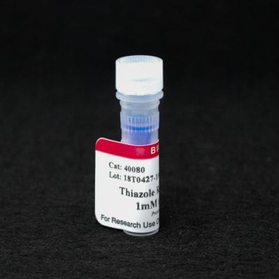 Thiazole Red Homodimer, 1mM in DMSO