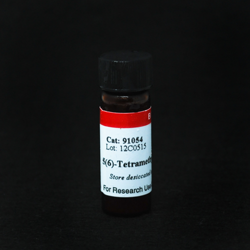 Tetramethylrhodamine maleimide, 5 and 6 isomers