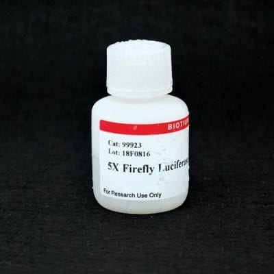 5X Firefly Luciferase Lysis Buffer