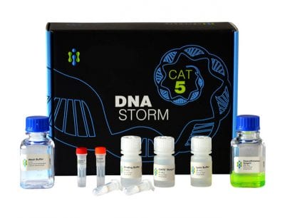 DNAstorm™ Kit for Isolation of DNA from FFPE Tissue Samples