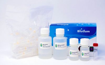 CELLDATA RNAstorm™ Fresh Cell and Tissue RNA Isolation Kit