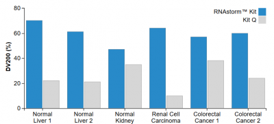 CELLDATA RNAstorm™ 2.0 FFPE RNA Extraction Kit - Image 3