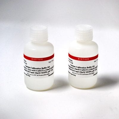 Calcium Calibration Buffer Kit