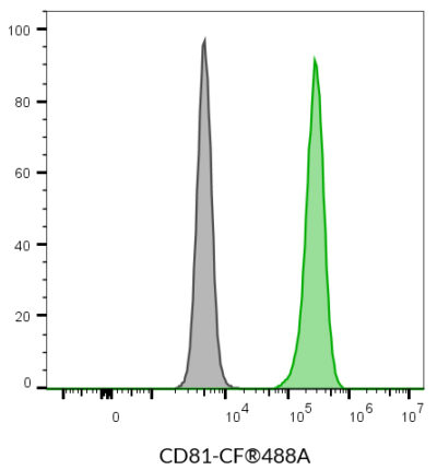 CD81 Monoclonal Mouse Antibody (5A6) - Biotium Choice <svg class="svgicon svg-verified"><use xlink:href="#svg-verified"></use></svg> - Image 5