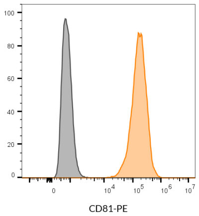 CD81 Monoclonal Mouse Antibody (5A6) - Biotium Choice <svg class="svgicon svg-verified"><use xlink:href="#svg-verified"></use></svg> - Image 6