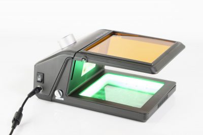 Gel-Bright™ Laser Diode Gel Illuminator