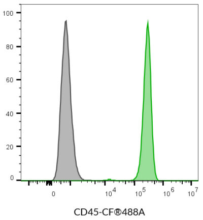 CD45 Mouse Monoclonal Antibody (2D1) - Biotium Choice <svg class="svgicon svg-verified"><use xlink:href="#svg-verified"></use></svg> - Image 3