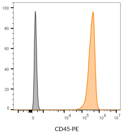 CD45 Mouse Monoclonal Antibody (2D1) - Biotium Choice <svg class="svgicon svg-verified"><use xlink:href="#svg-verified"></use></svg> - Image 4