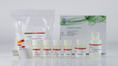 CELLDATA RNAstorm™ 2.0 FFPE RNA Extraction Kit