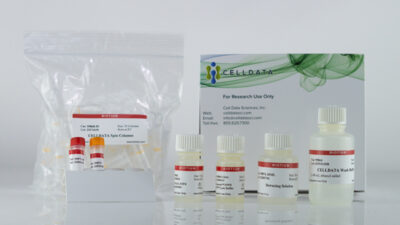 CELLDATA DNAstorm™ 2.0 FFPE DNA Extraction Kit