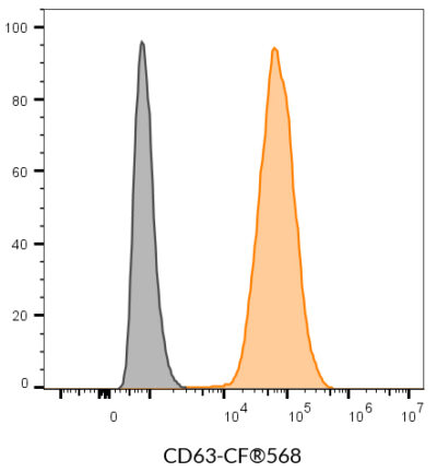 CD63 Monoclonal Mouse Antibody (H5C6) - Biotium Choice <svg class="svgicon svg-verified"><use xlink:href="#svg-verified"></use></svg> - Image 8