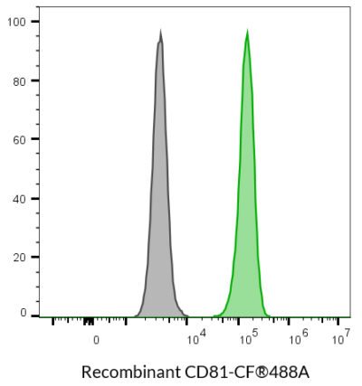 CD81 Recombinant Monoclonal Mouse Antibody (2304.81) - Biotium Choice <svg class="svgicon svg-verified"><use xlink:href="#svg-verified"></use></svg> - Image 3