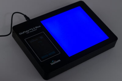 Glo-Plate™ 2.0 Blue LED Illuminator - Image 2