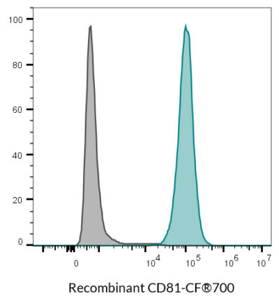 CD81 Recombinant Monoclonal Mouse Antibody (2304.81) - Biotium Choice <svg class="svgicon svg-verified"><use xlink:href="#svg-verified"></use></svg> - Image 10